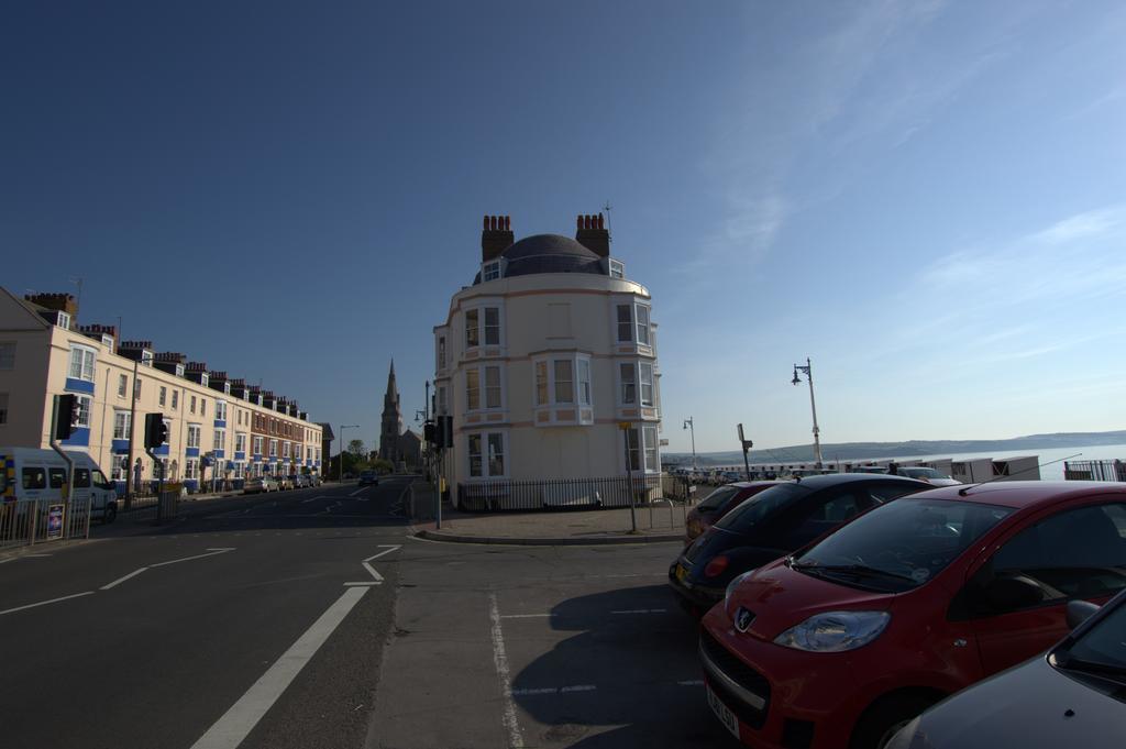The Alendale Guesthouse Weymouth Exterior foto